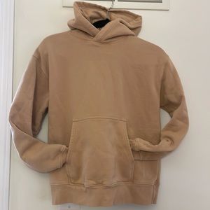 TNA Cozy Knit Hoodie